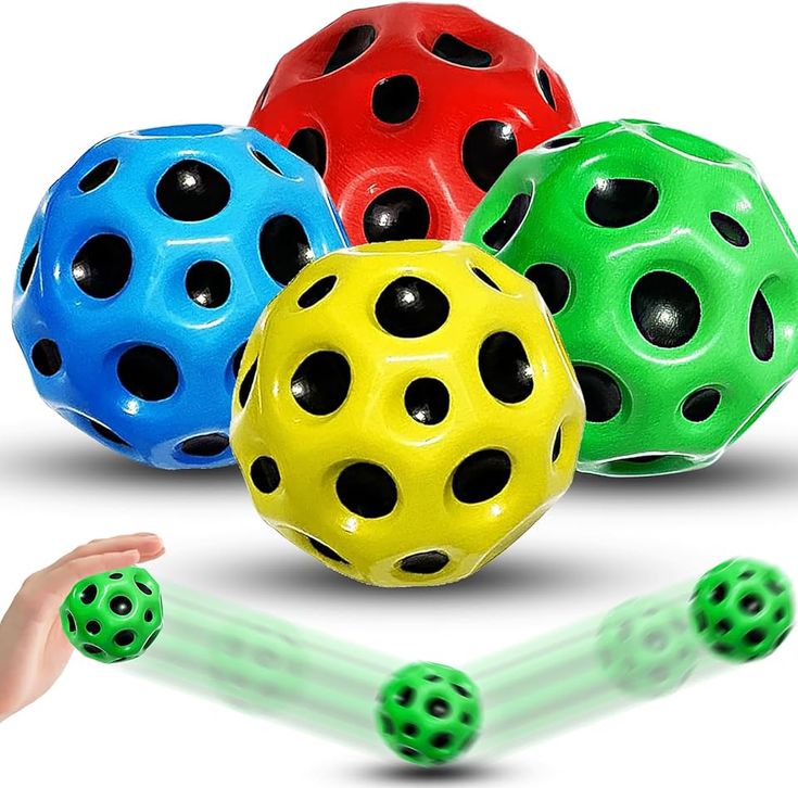 astro ball review