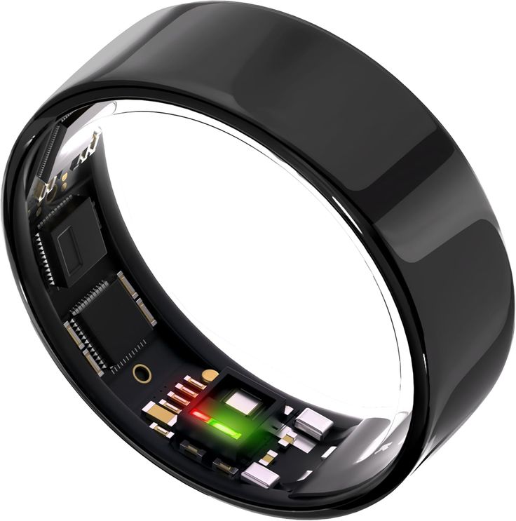 ULTRAHUMAN Ring AIR