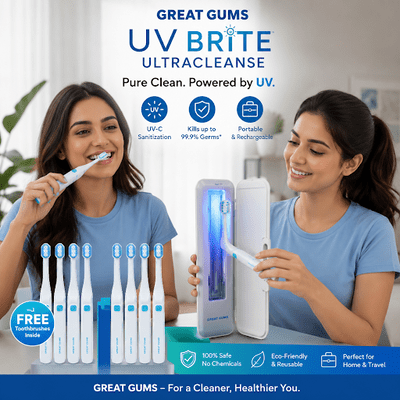 UVBrite UltraCleanse Review