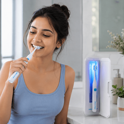 UVBrite UltraCleanse Review