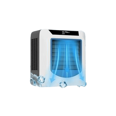 Ultra Air Cooler