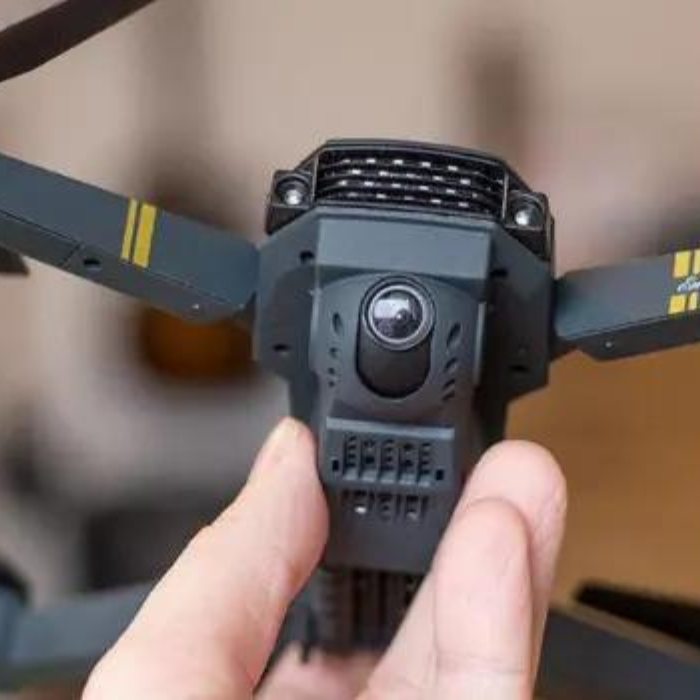 stealth bird 4k review