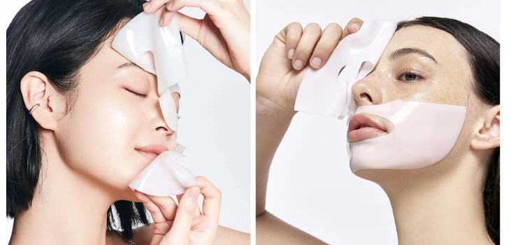 youthrx hydrating face mask review