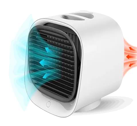 Vital Breeze AC Review