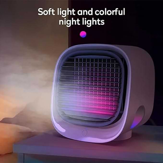 Vital Breeze portable AC image