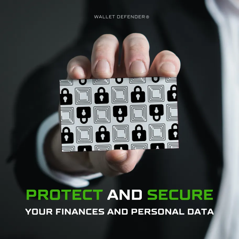 wallet defender reviews