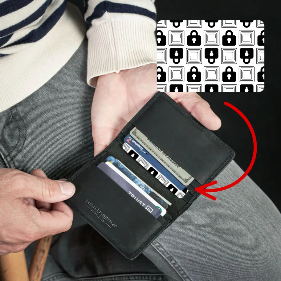 wallet defender reviews