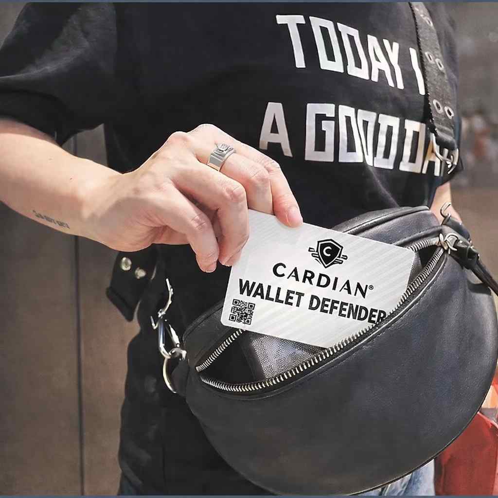 Wallet Defender Reviews
