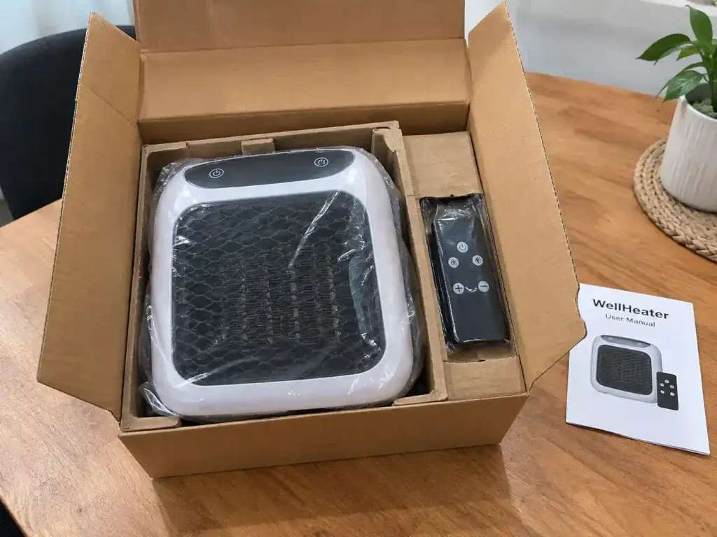 WellHeater Reviews