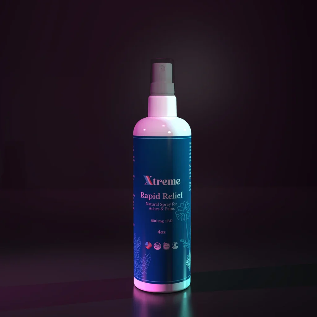 xtreme wellness gamer bundle review