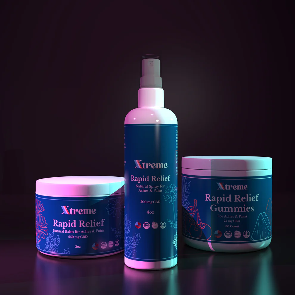 xtreme wellness gamer bundle review