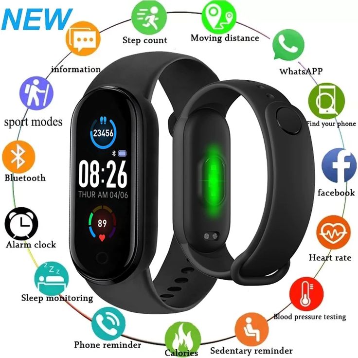 pulselt fitness tracker review
