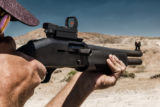free sorpion reddot gun gear reviews