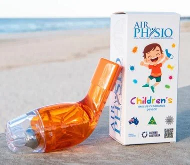 airphysio for children reviews