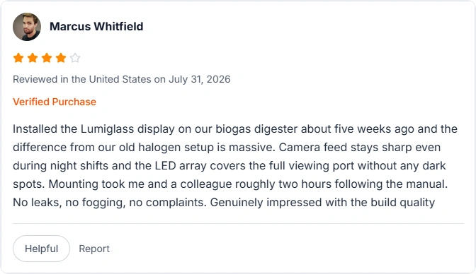amazon review 