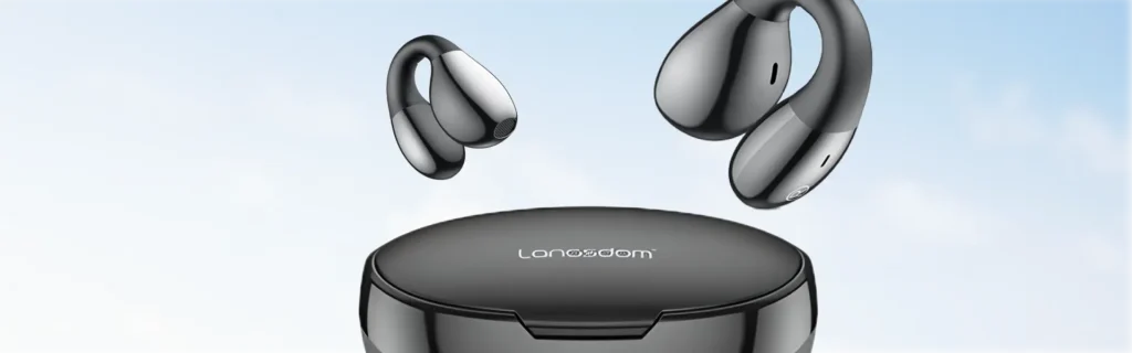qinux clipbuds reviews