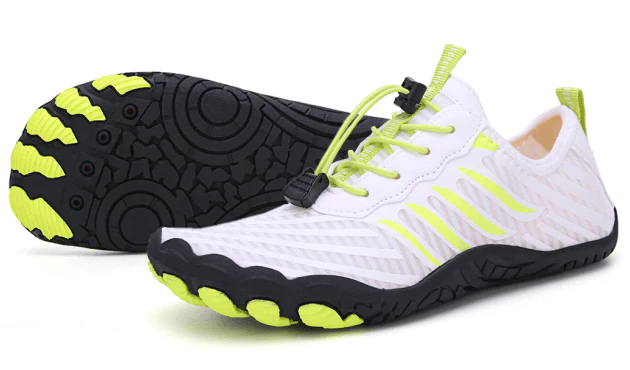 grounded footwear reviews