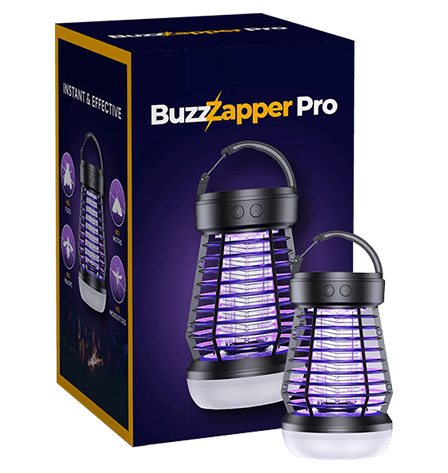 buzzzapper pro review