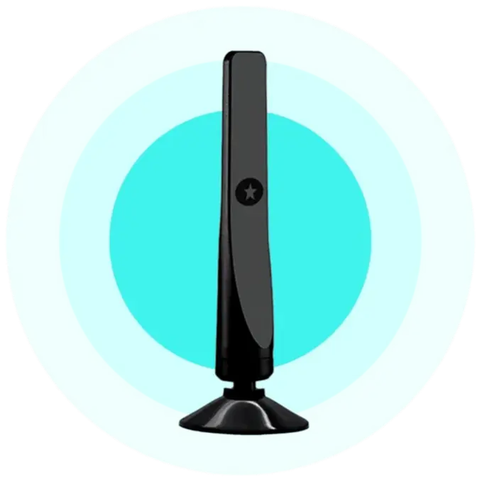 broadwave antenna reviews