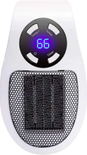 heatspace review