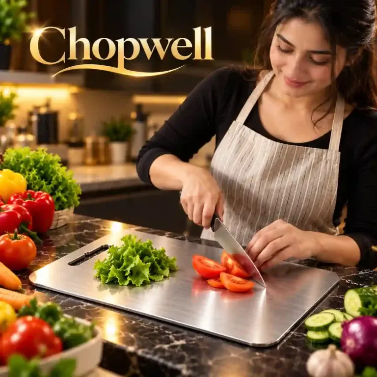 chopwell feature image