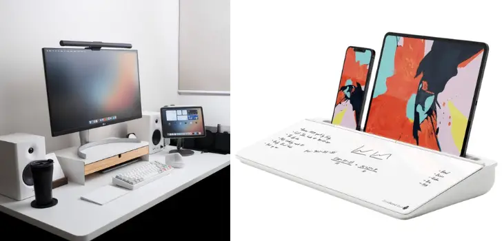 clear desk pro review
