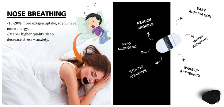 dreamhero mouthtape review