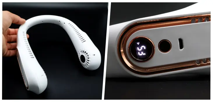 neckbreeze reviews