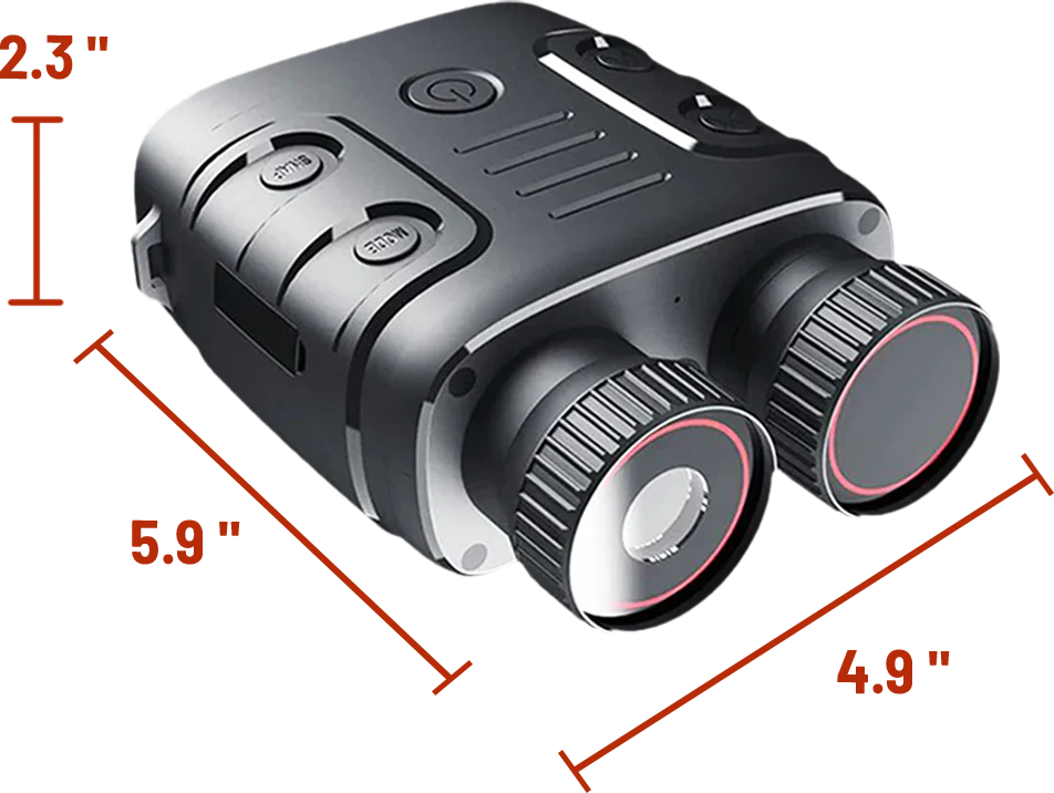 dark force night vision review