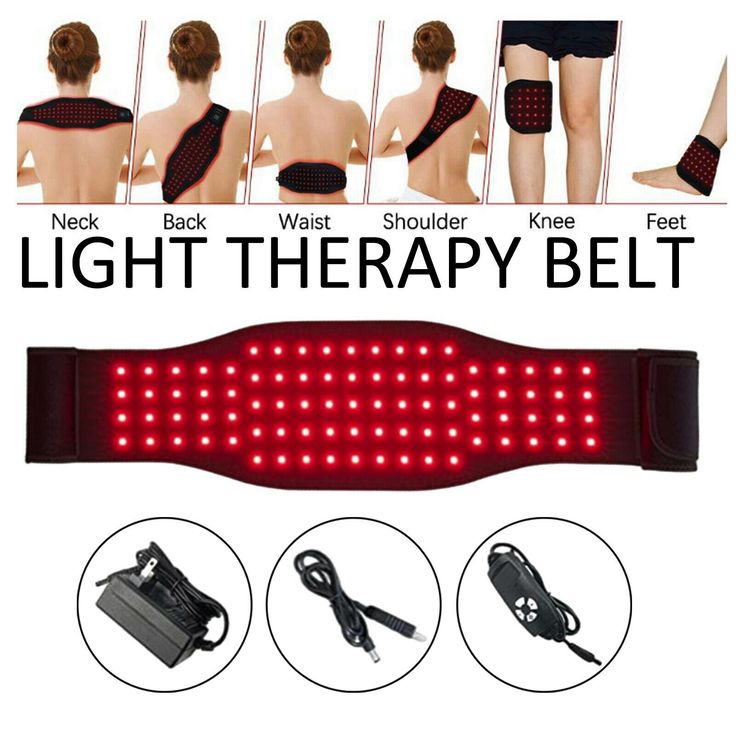 glokore red light wraps reviews