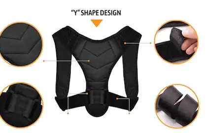hilipert back corrector reviews