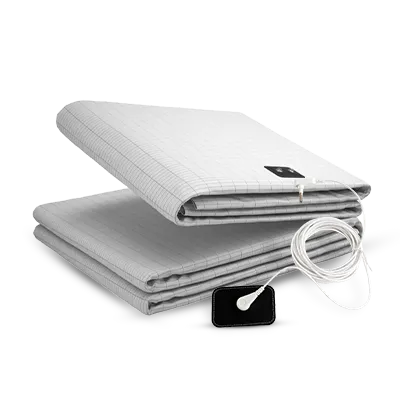 earthing bed sheets reviews
