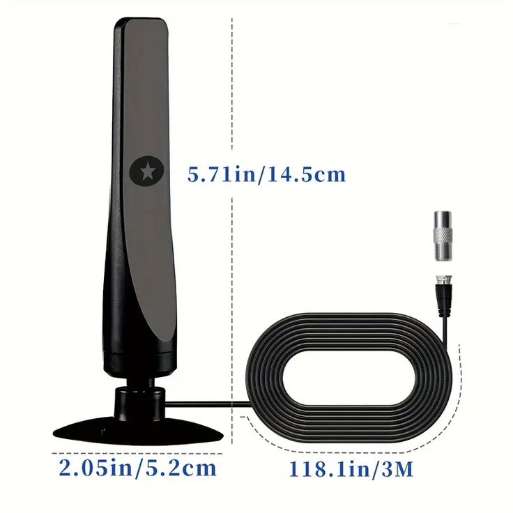 freewave antenna review