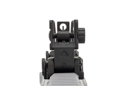 rapid acquisition offset sight review