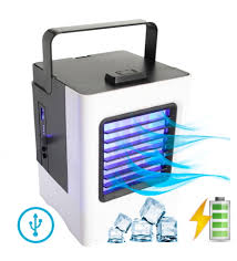 Ultra Air Mini Cooler