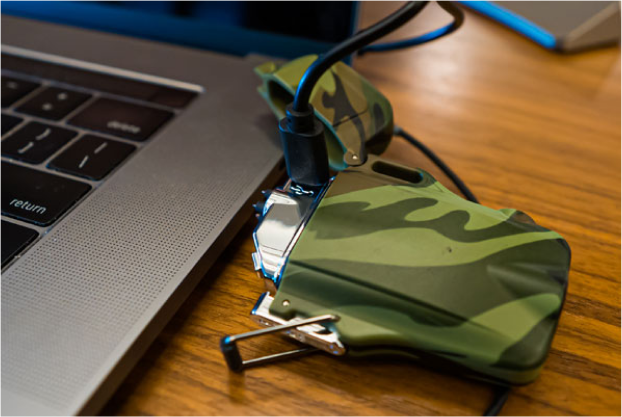 camouflage electric lighters reviews