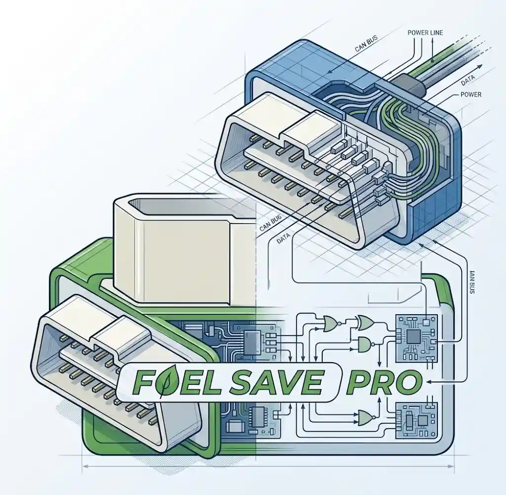 fuel pro saver