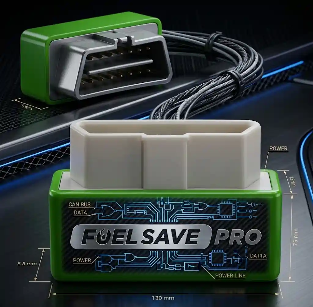 Fuel Save Pro Reviews October 2026: Scam or Legit Device?