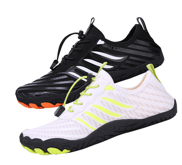 grounded footwear reviews