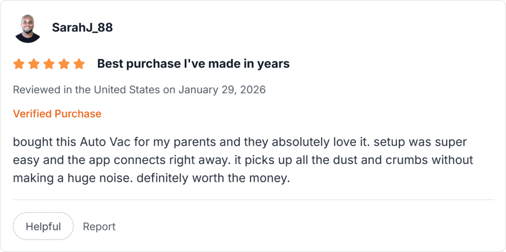 AutoVac Reviews