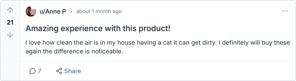 Clarifion Reviews