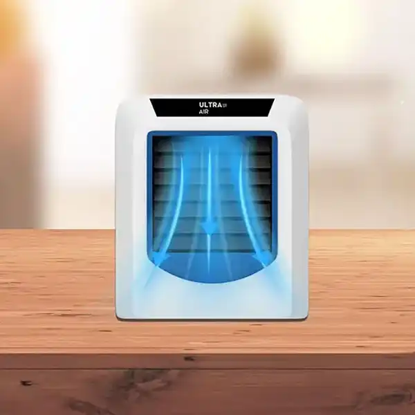 ultra air cooler