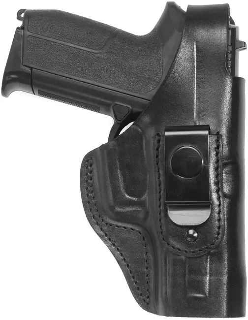 toro iwb holster review