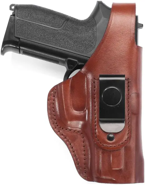 toro iwb holster review