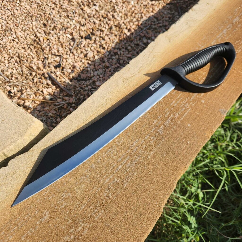 black beard machete reviews