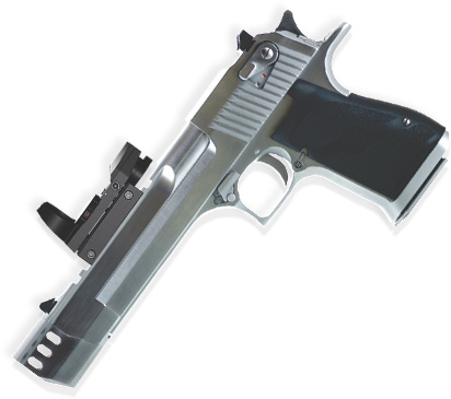 free scorpion reddot gun gear reviews