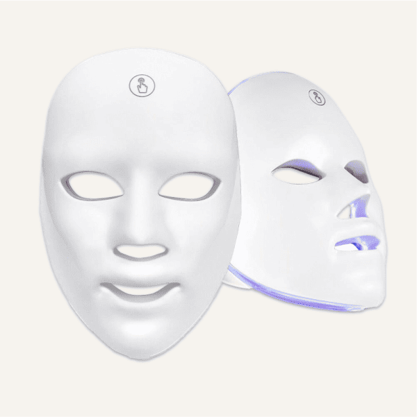 glokore led mask reviews