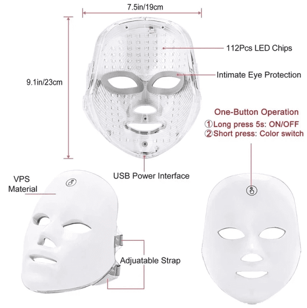 glokore mask reviews