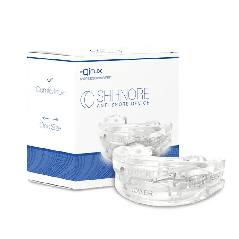qinux shhore review