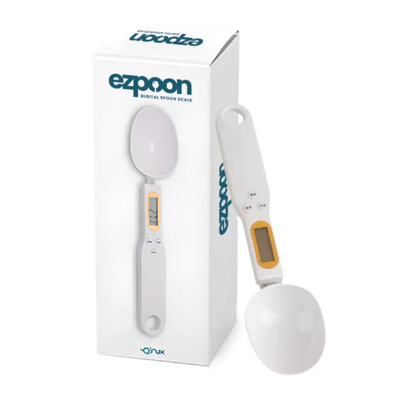 qinux ezpoon review